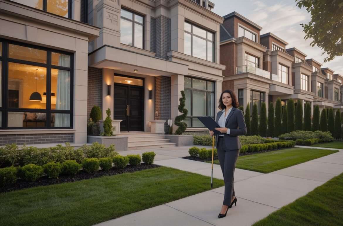 Buying a Toronto Property? Why You Need Your Own Appraisal Before Closing