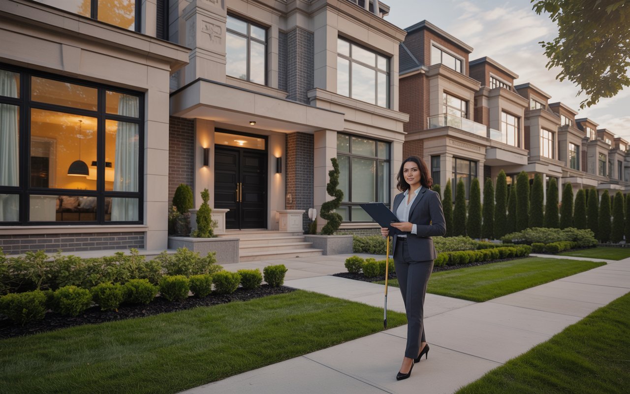 Buying a Toronto Property? Why You Need Your Own Appraisal Before Closing