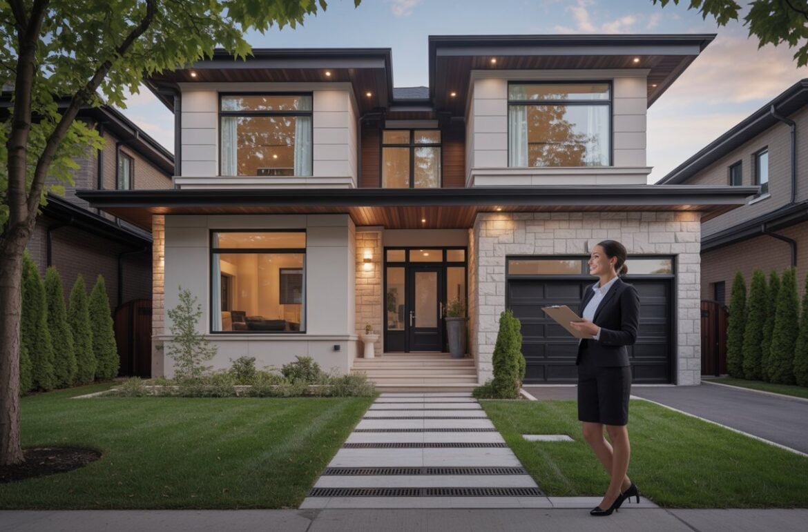 Pre-Listing Appraisal in Toronto: Why Smart Sellers Get One Before the Realtor