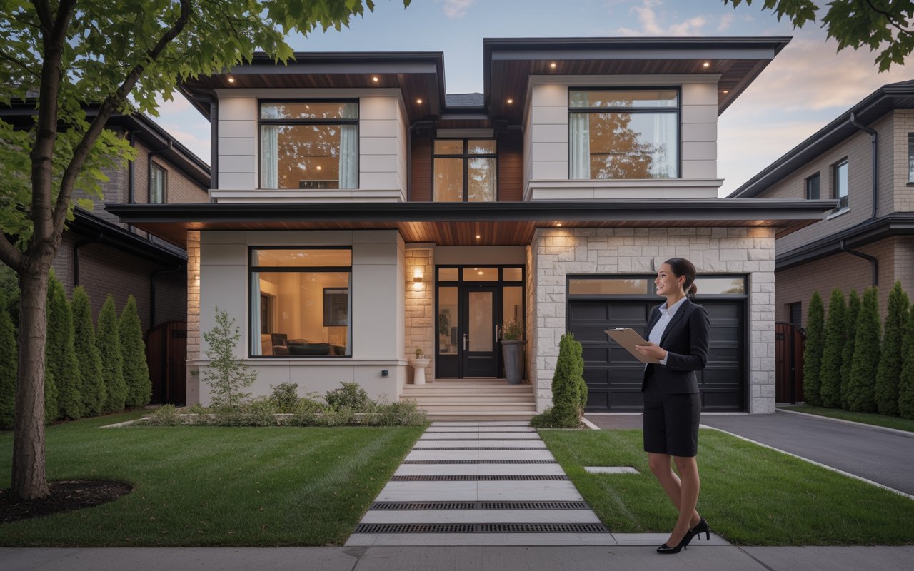 Pre-Listing Appraisal in Toronto: Why Smart Sellers Get One Before the Realtor
