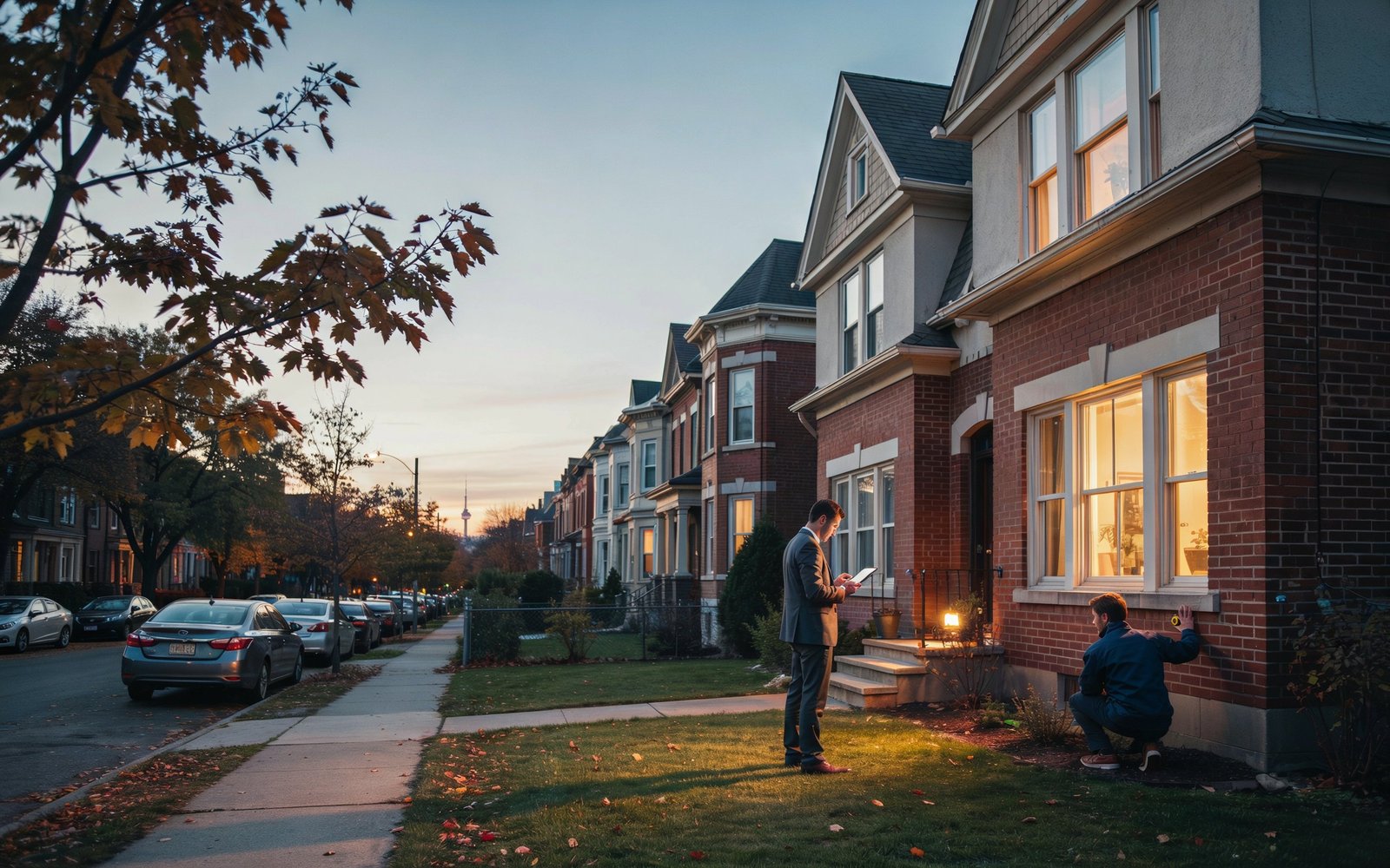Insurance Appraisal Toronto: What Your Home Replacement Cost Should Actually Be