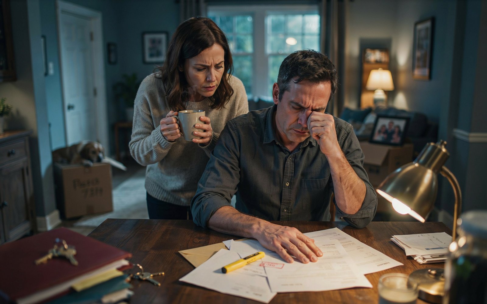 When Banks Reject Your Appraisal: How to Challenge a Low Lender Valuation