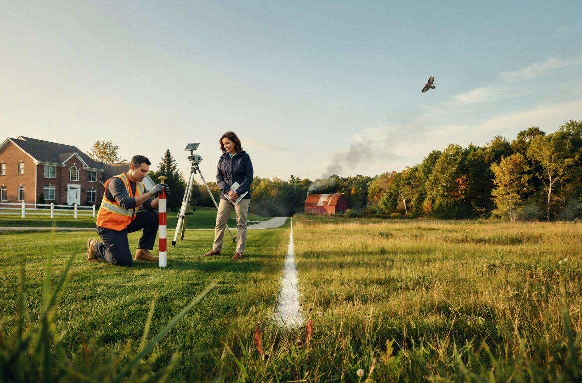 Property Severance and Consent Appraisal in Ontario: What Landowners Need to Know