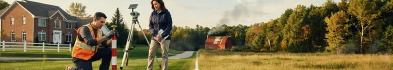 Property Severance and Consent Appraisal in Ontario: What Landowners Need to Know
