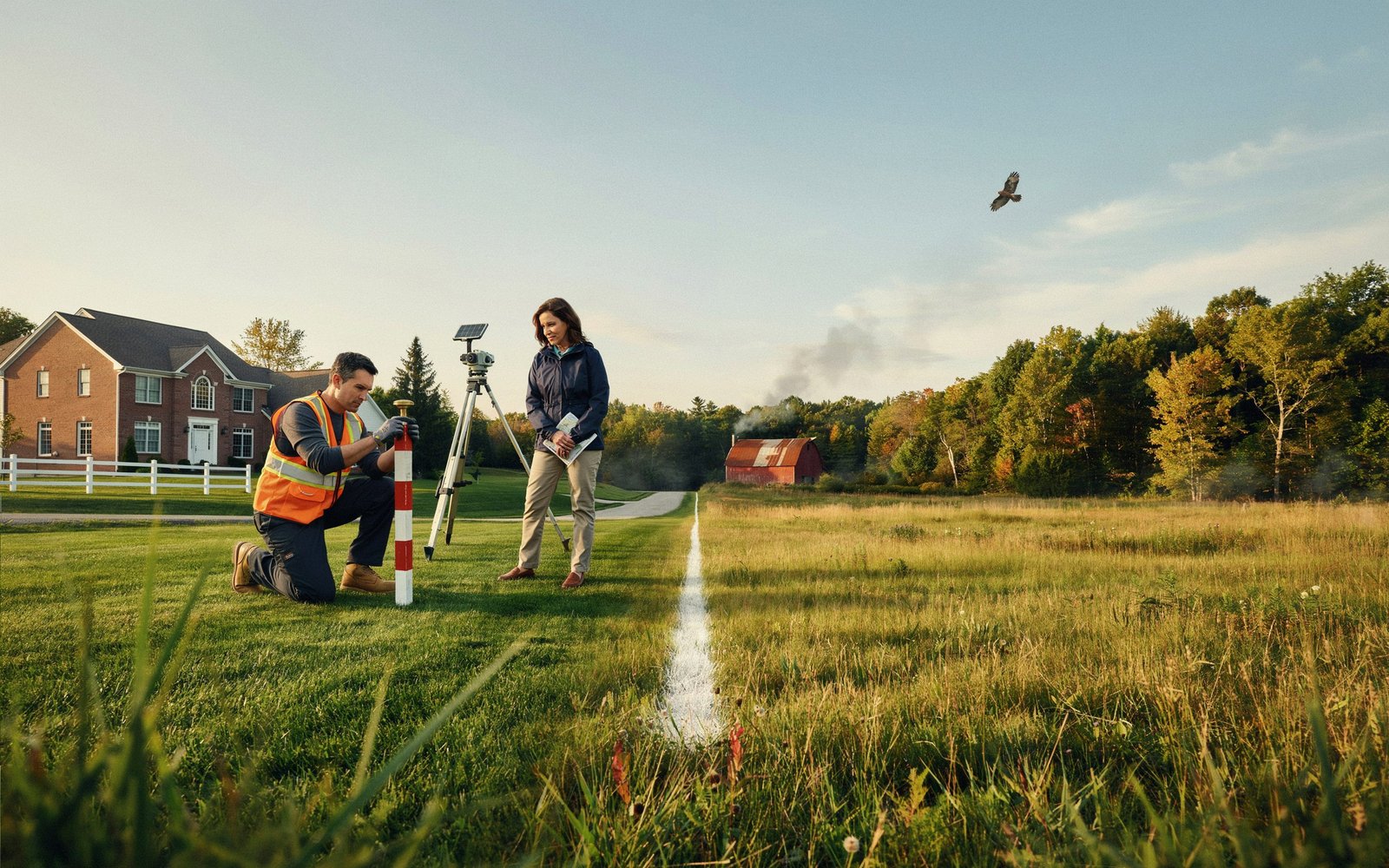 Property Severance and Consent Appraisal in Ontario: What Landowners Need to Know