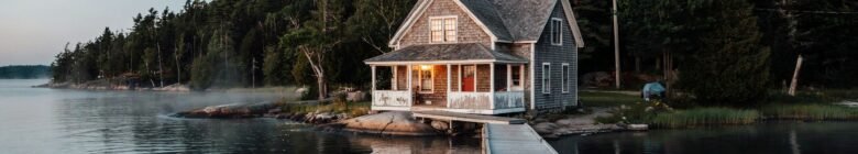Cottage and Waterfront Property Appraisal: Why It Is Completely Different from a City Appraisal