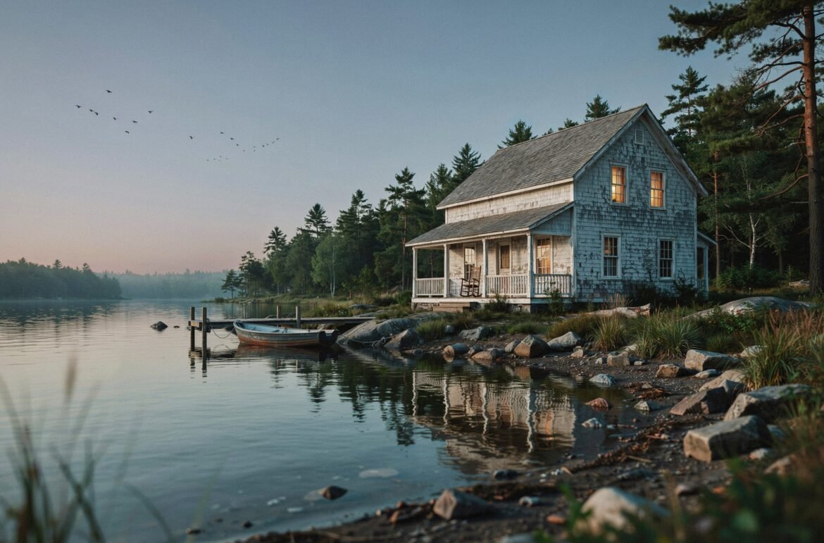 Power of Sale and Foreclosure Property Appraisal in Ontario: What Lenders, Investors, and Buyers Need to Know