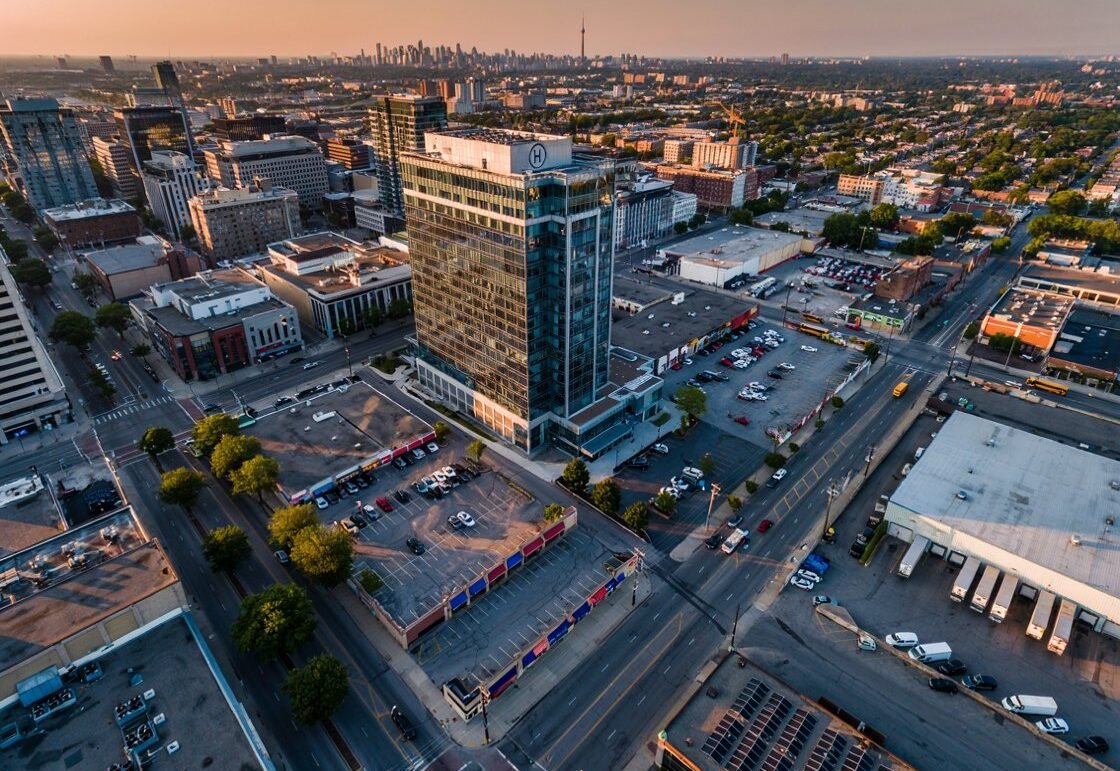 How Cap Rates Affect Commercial Property Value in Toronto