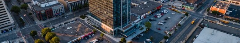 How Cap Rates Affect Commercial Property Value in Toronto
