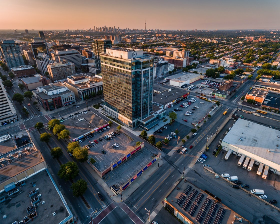 How Cap Rates Affect Commercial Property Value in Toronto