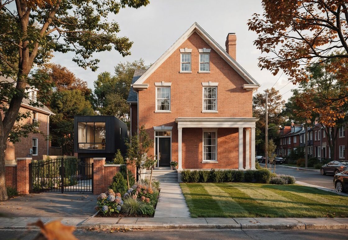 Garden Suites, Laneway Suites and Multiplex Potential: How Extra Units Affect Property Value
