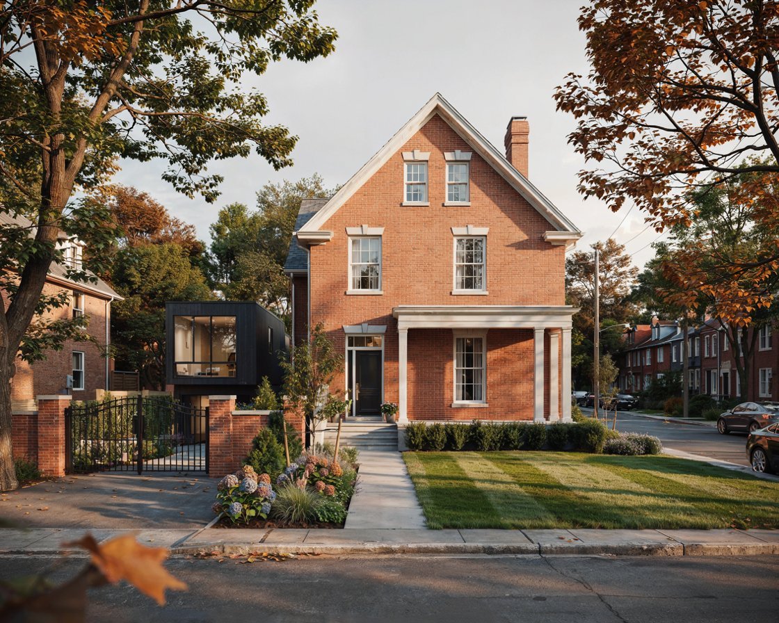 Garden Suites, Laneway Suites and Multiplex Potential: How Extra Units Affect Property Value