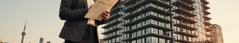 Pre-Construction Condo Appraisal in Toronto: When Investors and Lenders Need One