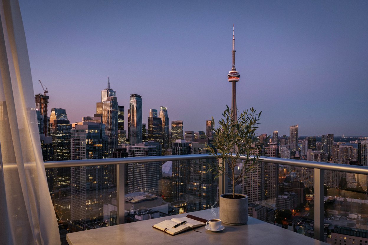 Toronto condo investors: understand capital gains, CCA recapture, and why your sale price is not always the number CRA uses. A practical guide from IPS