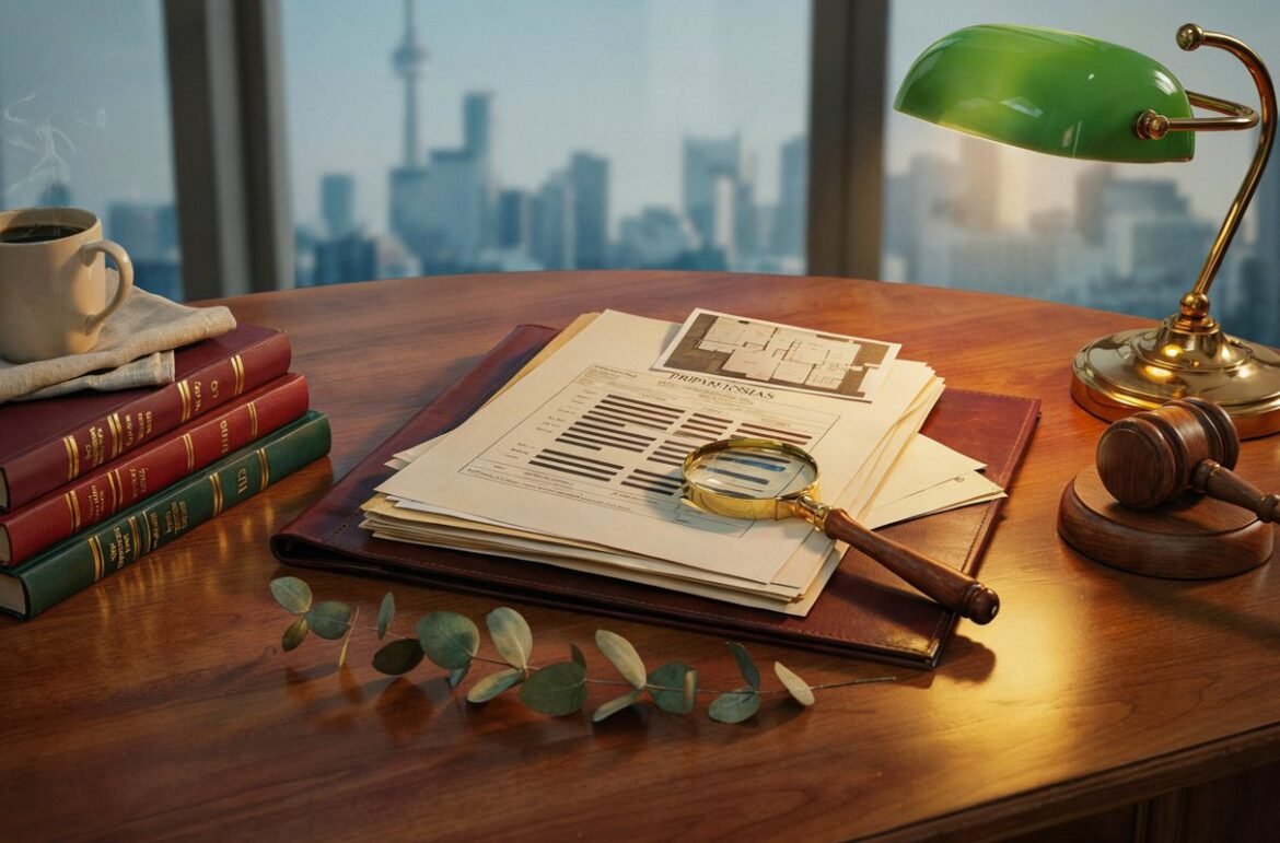 Appraisal Evidence in Ontario Litigation: A Guide for Counsel