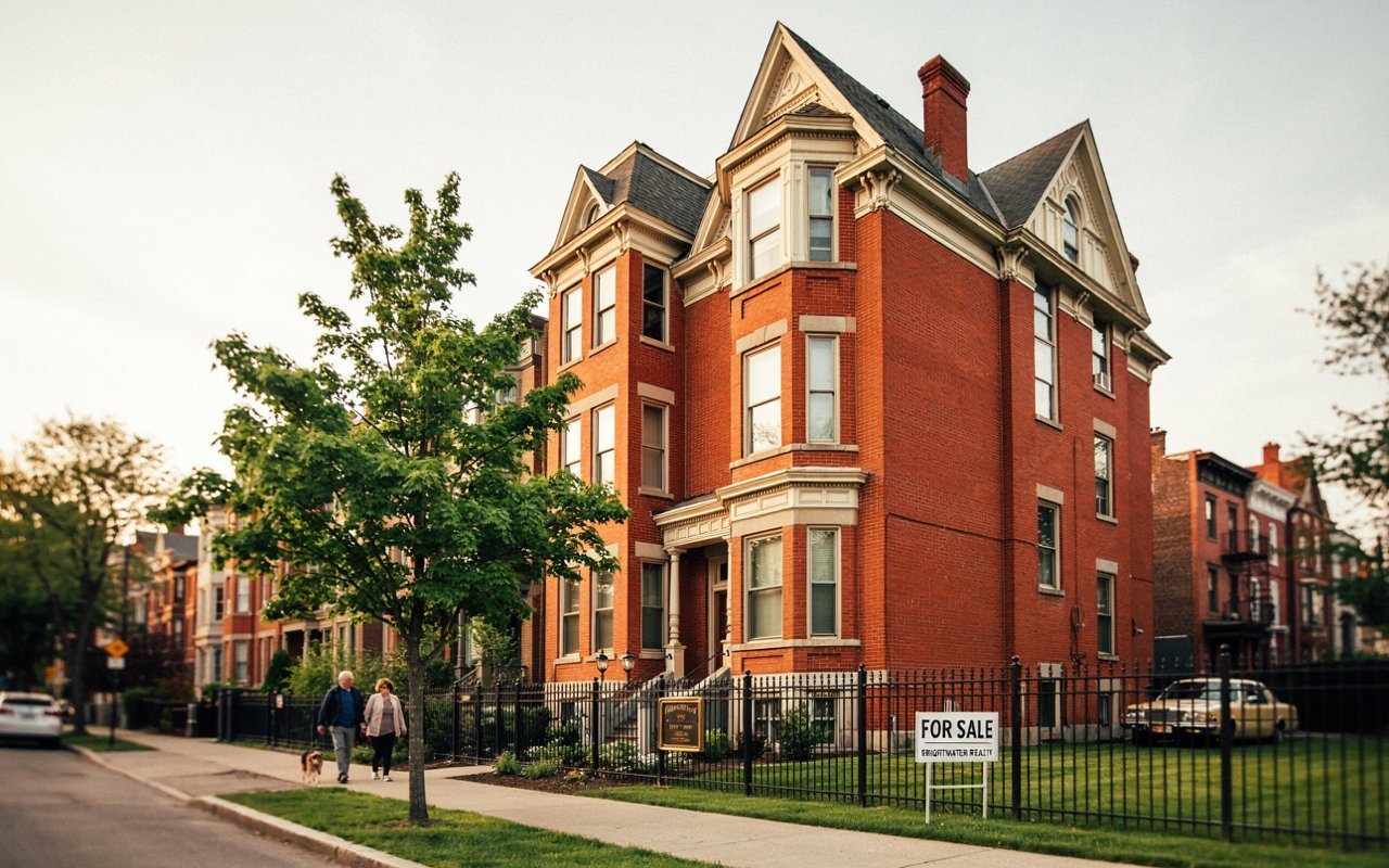 Heritage Home Appraisal in Toronto: How Designation Affects Value