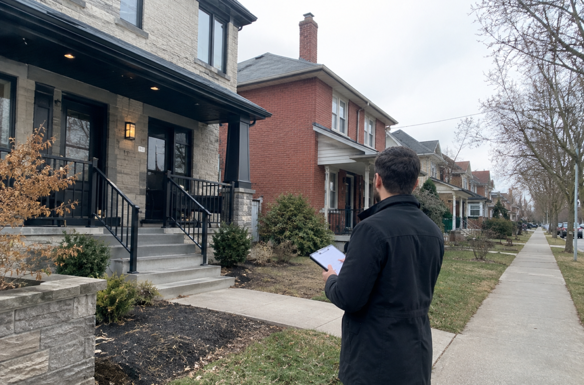 How Much Does a Property Appraisal Cost in Toronto and the GTA?