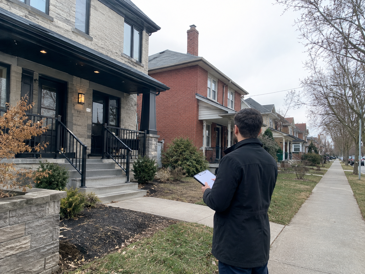 How Much Does a Property Appraisal Cost in Toronto and the GTA?
