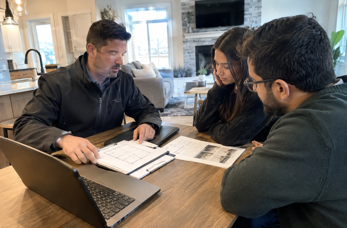 Appraisal and Home Inspection Ontario: What Is the Difference?