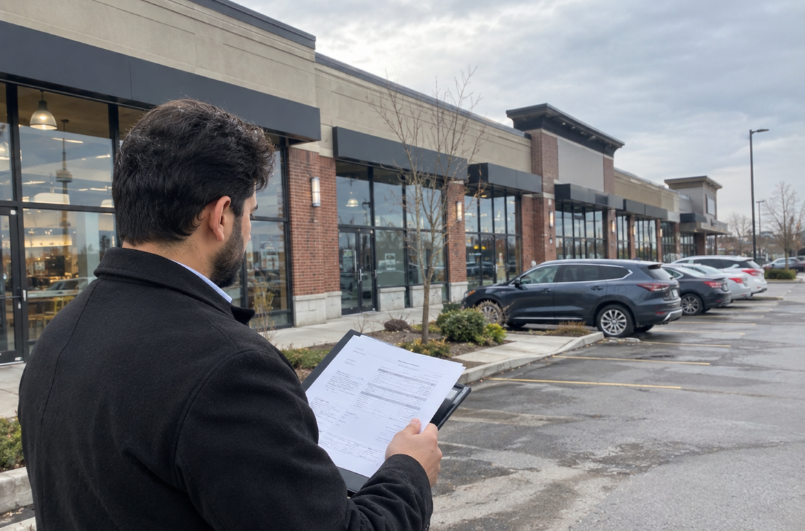 Commercial Property Tax Appeal in Toronto and the GTA: How to Challenge Your MPAC Assessment