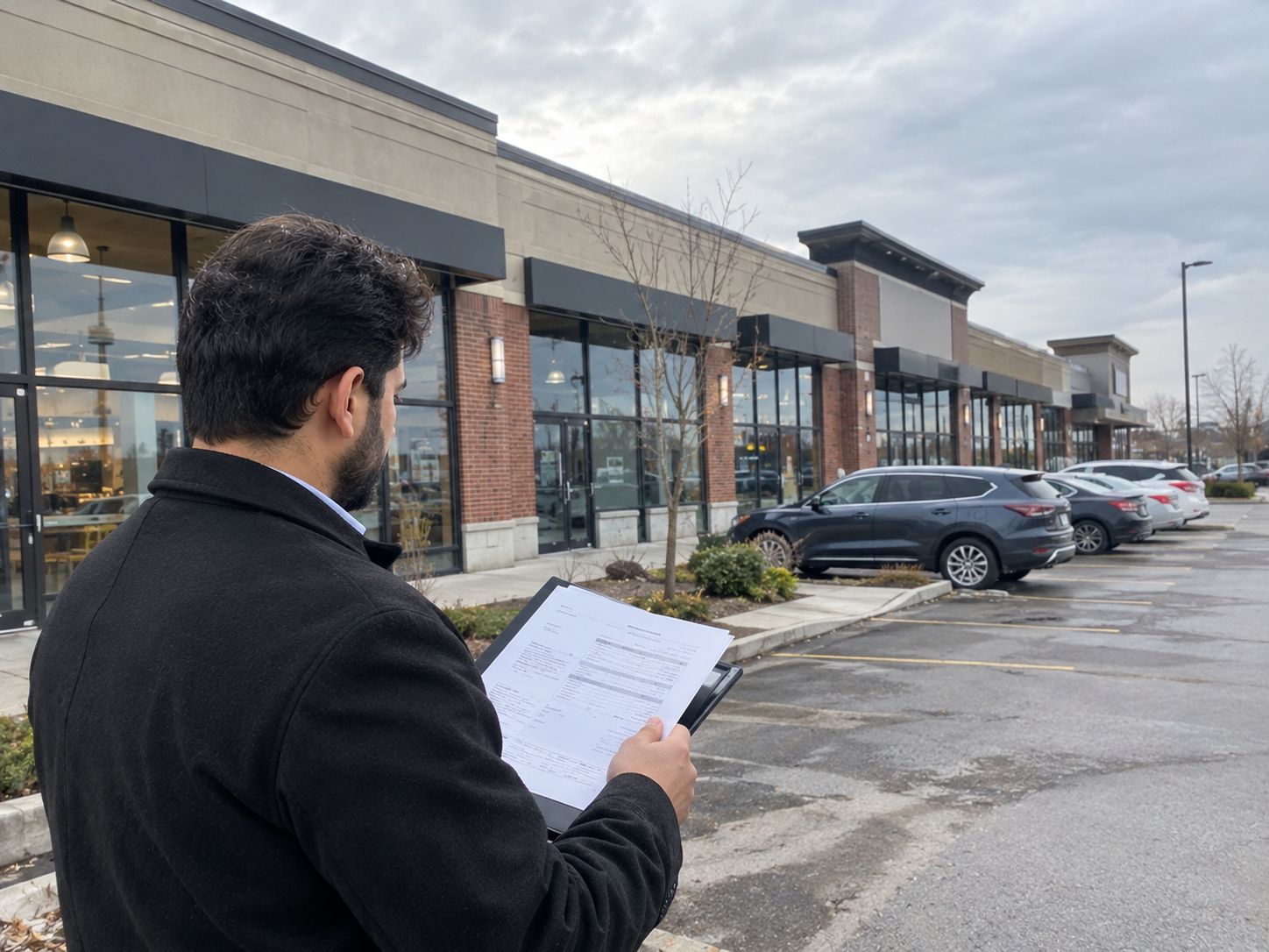 Commercial Property Tax Appeal in Toronto and the GTA: How to Challenge Your MPAC Assessment