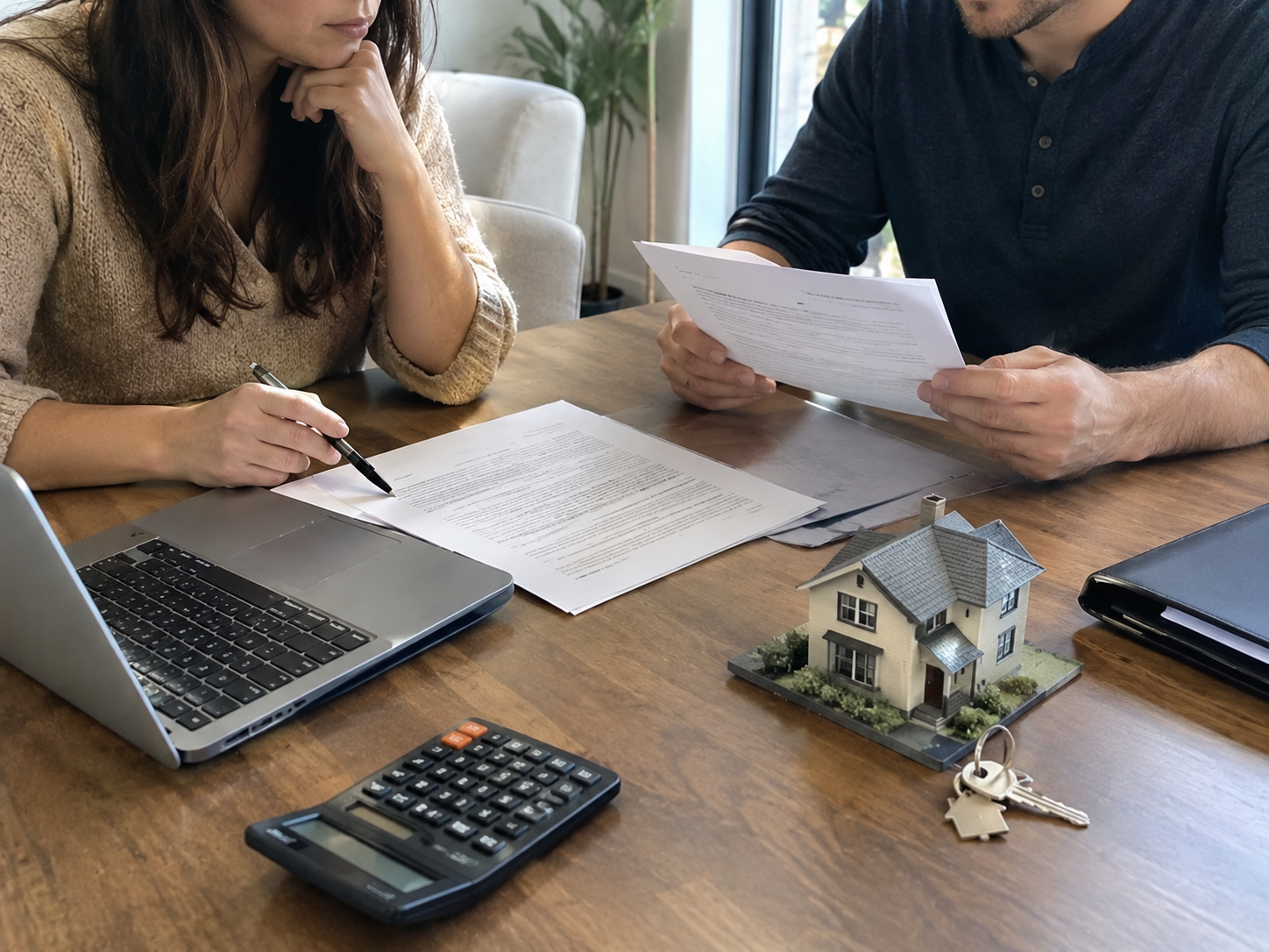 Property Appraisal at Separation in Ontario | Family Law Act & Net Family Property