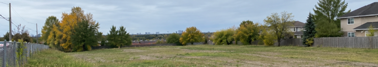 Vacant Land Appraisal in Ontario: Bare Lots, Infill Sites & Inherited Land Valued