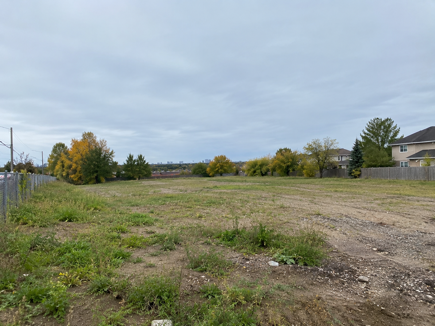 Vacant Land Appraisal in Ontario: Bare Lots, Infill Sites & Inherited Land Valued