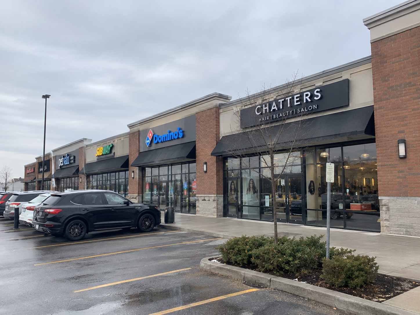Retail Plaza & Strip Mall Appraisal in Toronto and the GTA |