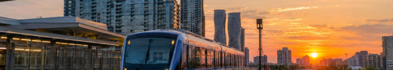 Hurontario LRT and Property Values in Mississauga and Brampton: What the Data Shows
